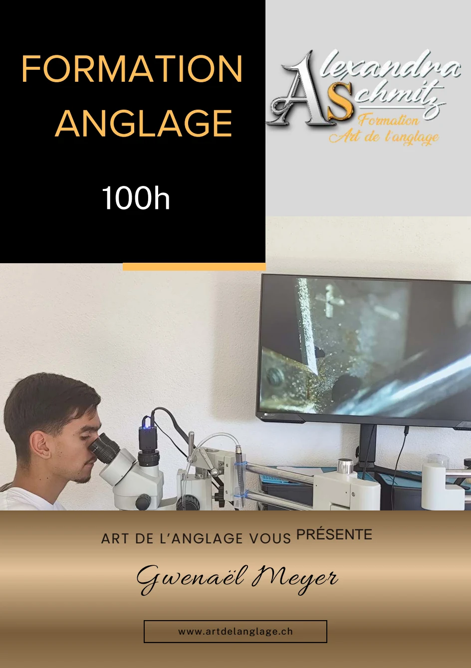 Couverture du book de Gwenaël